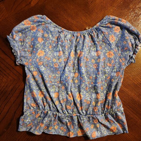 Btween Crop Top Lot - Picture 5 of 5